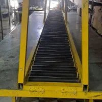 نوارنقاله 5متر  برای کارخانه ها وکارگاه بسته بندی|ماشین‌آلات صنعتی|تهران, جنت‌آباد جنوبی|دیوار