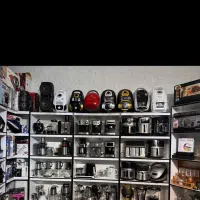 پخش لوازم خانگی استار مرادی نقد اقساط|سایر لوازم برقی|پرند, فاز ۳|دیوار