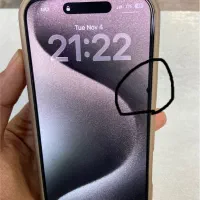 16 pro max 256 zaa گارانتی دار|موبایل|تبریز, |دیوار