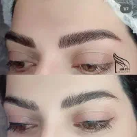 آموزش میکروبلیدینگ