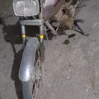 موتور سیکلت 86