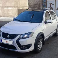 کوئیک RSپارس خودرویی15هزار کارکرد
