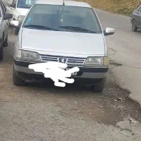 فروش ماشین پژو ۴۰۵