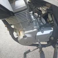 تریل پرواز ۲۰۰|موتورسیکلت|تهران, مطهری|دیوار