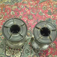 چراغ نفتی  عالی نسب|بخاری، هیتر، شومینه|بروجرد, |دیوار