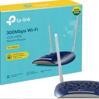 TP Link VDSL/ADSL