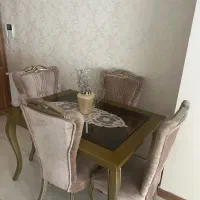 مبل و‌ناهار خوری