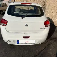 تیبا ۲|خودرو سواری و وانت|یزد, |دیوار