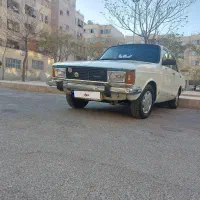 پیکان کاربراتوری