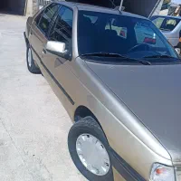 پژو 405GLX