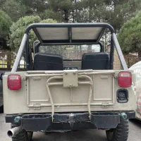 جیپ توسن|خودرو سواری و وانت|مشهد, شهرک صنعتی توس|دیوار