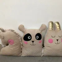 ست سرویس خواب کودک و نوزاد