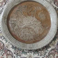 سینی مسی( قدیمی )