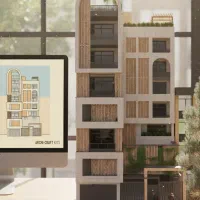 طراح فاز۲ رویت و کاراموز خانم