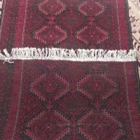 قالیچه قدیمی سالم