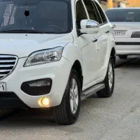 لیفان x60اتومات مدل ۹۵ در حد صفر|خودرو سواری و وانت|مهاباد (آذربایجان غربی), |دیوار