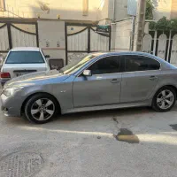 بی ام و 520i|خودرو سواری و وانت|شهرکرد, |دیوار