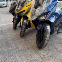 JT200 جی تی ۲۰۰ تایوان|موتورسیکلت|شیراز, عادل آباد|دیوار