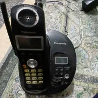 تلفن بی سیم پاناسونیک