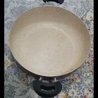 دو عدد قابلمه و یک ماهیتابه|ظروف پختوپز|بوکان, |دیوار