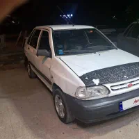 پراید ۱۴۱|خودرو سواری و وانت|شیراز, وزیرآباد|دیوار