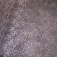 پرده تور