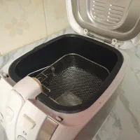 سرخ کن گوسونیک|خردکن، آسیاب، غذاساز|تاکستان, |دیوار