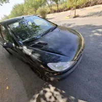 ۲۰۶ تیپ ۵ مدل ۹۴ فول آپشن|خودرو سواری و وانت|اصفهان, سپاهان‌شهر|دیوار