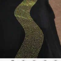 جیکو|لباس|سلماس, |دیوار