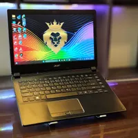 الترابوک باتری بینهایت i5 Acer ترید و حسابداری سبک