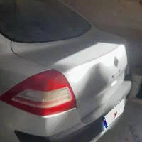 مگان ۱۶۰۰ وارداتی مدل ۲۰۰۶|خودرو سواری و وانت|تهران, تهرانپارس غربی|دیوار