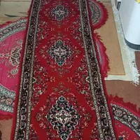 کناره فرش راه پله|فرش|سنندج, |دیوار