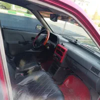 پراید مدل ۸۵|خودرو سواری و وانت|قرچک, مهدیه|دیوار