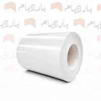 فروش ویژه ورق گالوانیزه رنگی کوت کویل
