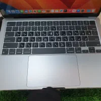 مک بوک ایر m2 باطری ۱۰۰ « با گارانتی و لوازم »|رایانه همراه|کرج, گوهردشت|دیوار