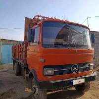 خاور 808|خودرو سنگین|فیرورق, |دیوار