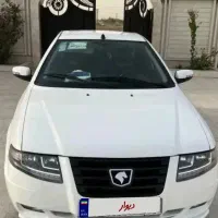 سمند سورن EF7