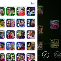 ای فوتبال موبایل|کنسول، بازی ویدئویی و آنلاین|خاش, |دیوار