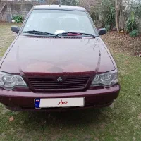 فروش پراید مدل ۸۷ در شاندرمن