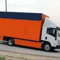 باربری حمل بار کارگرخالی اسباب کشی درتمام نقاط