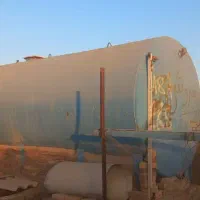 تانکر آب .بتونیر.موتوربرق.دستگاه جوش بلوک زن|ابزارآلات|محمدیه-قزوین, |دیوار