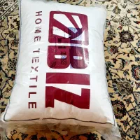 بالش طبی|رختخواب، بالش، پتو|بندر انزلی, دهکده ساحلی|دیوار