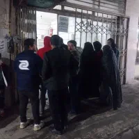 فروش نانوایی بربری دولتی در پیشوا