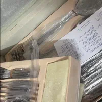 سرویس قاشق چنگال ژاپنی|ظروف سرو و پذیرایی|اصفهان, دستگرده|دیوار