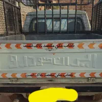 وانت ۸۸|خودرو سواری و وانت|اندیکا, |دیوار