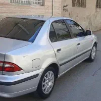 سمند lx 86|خودرو سواری و وانت|تهران, نیروی دریایی|دیوار