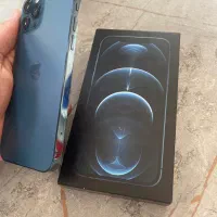 فروش آیفون ۱۲ پرو|موبایل|شیراز, قدوسی غربی|دیوار