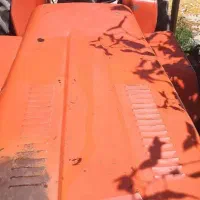 تراکتور|خودرو سنگین|گرمدره, |دیوار