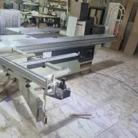 اره ،دورکن ۳۸۰ نوین چوب|ماشین‌آلات صنعتی|پیشوا, |دیوار