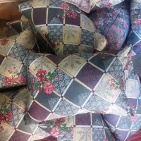 بالیشت حاضری فقط ۱۷۰